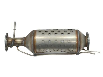 Катализатори Metal Cat STARLINE 9950053