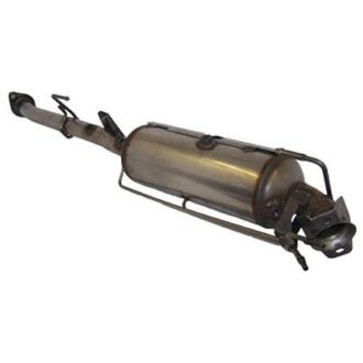 Катализатори Metal Cat STARLINE 9950059