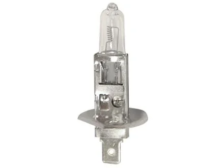 Автомобільна лампа (Автомобильная лампа: 24 [В] H1 70W цоколь P14,5s) STARLINE 9999931