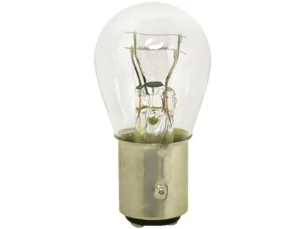 Автомобільна лампа (Автомобильная лампа: 24 [В] P21/5W цоколь 24V BAY15d) STARLINE 9999934