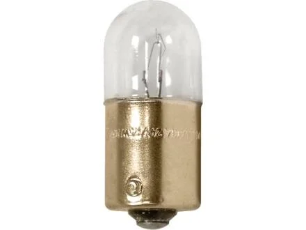 Автомобільна лампа (Автомобильная лампа: 24 [В] R5W цоколь BA15s) STARLINE 9999935