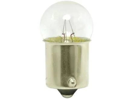 Автомобільна лампа (Автомобильная лампа: 24 [В] R10W цоколь BA15) STARLINE 9999936