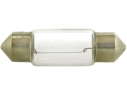 Автомобільна лампа (Автомобильная лампа: 24 [В] C5W цоколь SV8.5 - cофит) STARLINE 9999937