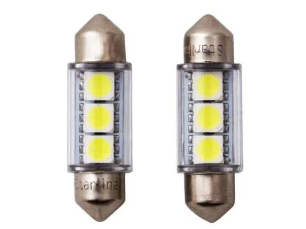 Автомобiльна лампа 1шт. STARLINE 99.99.948