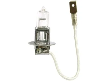 Автомобільна лампа (Автомобильная лампа: 12 [В] H3 12V/100W цоколь PK22s) STARLINE 99.99.968