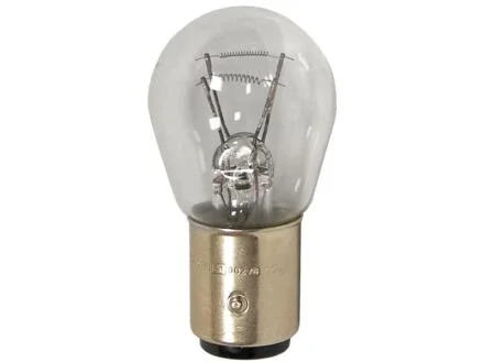 Автомобільна лампа (Автомобильная лампа: 12 [В] P21/4W12V цоколь BAZ15d) STARLINE 99.99.977