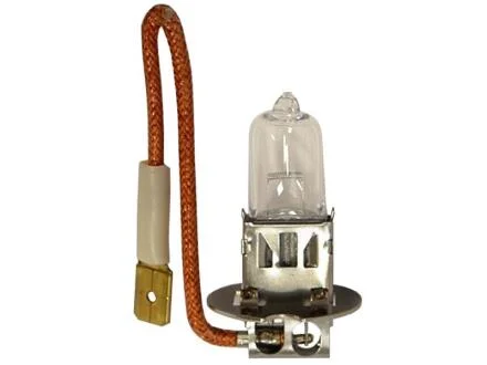 Автомобільна лампа (Автомобильная лампа: 12 [В] H3 55W/12V цоколь PK22s) STARLINE 99.99.994