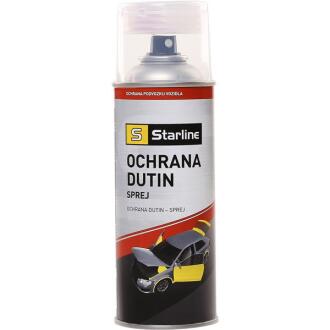 Спрей захист щілин 400мл. STARLINE ACST038