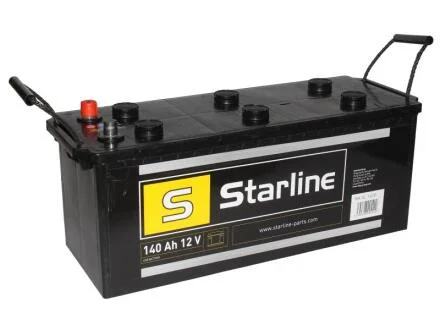 Акумулятор STARLINE BASL140P