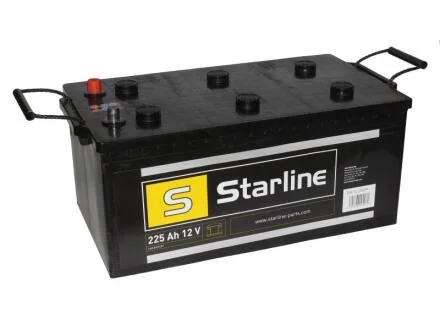 Акумулятор STARLINE BASL220P