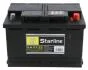 Акумулятор STARLINE BA SL 74P (фото 3)