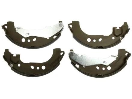 Гальмівні колодки барабанні STARLINE BC01179