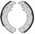 Гальмівні колодки барабанні STARLINE BC05790 (фото 1)