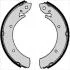 Гальмівні колодки барабанні STARLINE BC 06070 (фото 1)