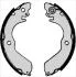 Гальмівні колодки барабанні STARLINE BC 07020 (фото 1)