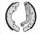 Гальмiвнi колодки, к-кт. (Тормозные колодки барабанные, к-кт.) STARLINE BC 07105 (фото 1)