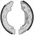 Гальмівні колодки барабанні STARLINE BC 07330 (фото 1)