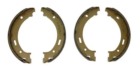 Гальмівні колодки барабанні STARLINE BC09530