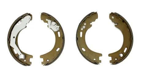 Гальмівні колодки барабанні STARLINE BC09570