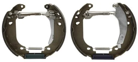 Гальмівні колодки барабанні STARLINE BC OEK138