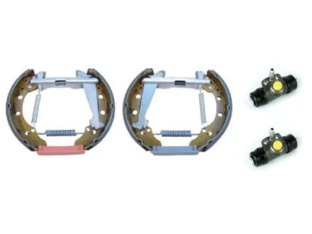 Гальмівні колодки барабанні STARLINE BCSK304