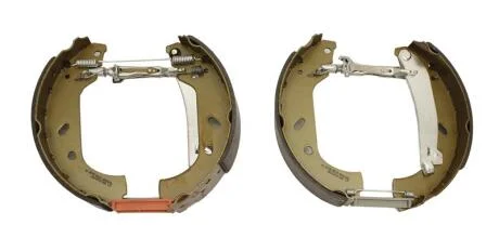 Гальмівні колодки барабанні STARLINE BCSK328