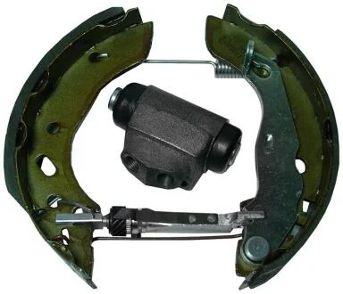 Гальмівні колодки барабанні STARLINE BCSK410