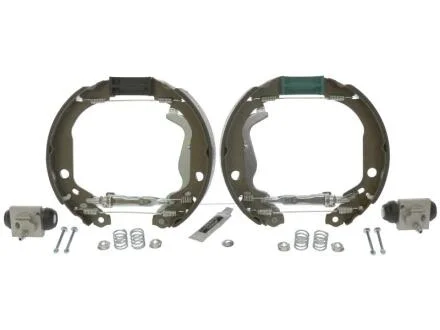 Гальмівні колодки барабанні STARLINE BCSK812