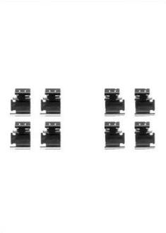 Датчик зносу колодок STARLINE BD PR12