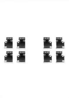 Датчик зносу колодок STARLINE BD PR12