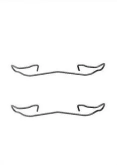 Датчик зносу колодок STARLINE BD PR19