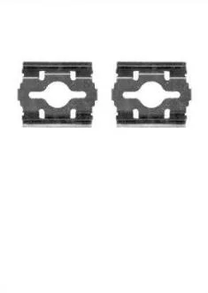 Датчик зносу колодок STARLINE BDPR23