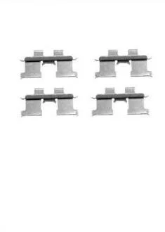 Датчик зносу колодок STARLINE BDPR35