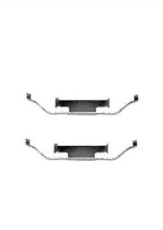 Датчик зносу колодок STARLINE BD PR46