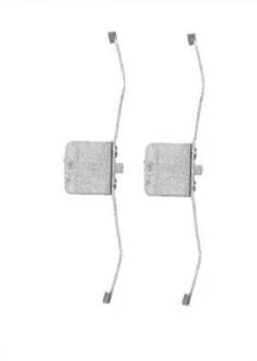 Датчик зносу колодок STARLINE BDPR50