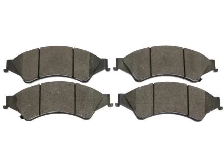 Гальмівні колодки дискові STARLINE BDS913