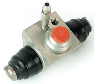 Гальмівний циліндр STARLINE BHST097