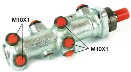 Гальмівний циліндр STARLINE BHST185