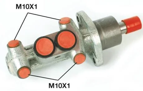 Гальмівний циліндр STARLINE BHST224