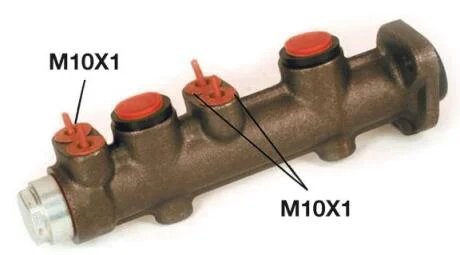 Гальмівний циліндр STARLINE BHST265