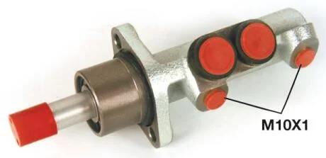 Гальмівний циліндр STARLINE BHST275