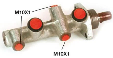 Гальмівний циліндр STARLINE BHST290