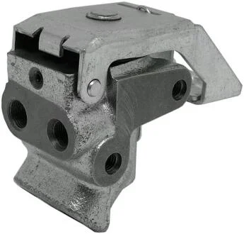 Гальмівний циліндр STARLINE BHST312