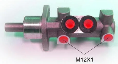 Гальмівний циліндр STARLINE BHST330