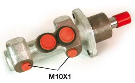Гальмівний циліндр STARLINE BHST442