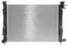 Радіатор охолодження STARLINE DAA2007 (фото 2)