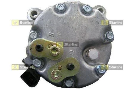 Компресори кондиціонерів STARLINE DK STK0002