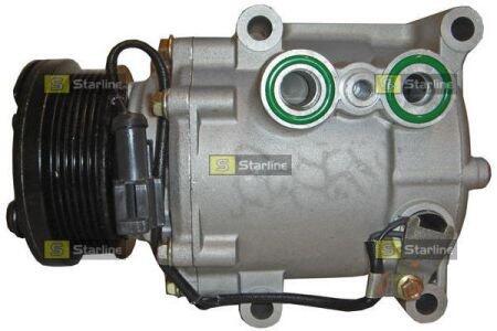 Компресори кондиціонерів STARLINE DKSTK0102