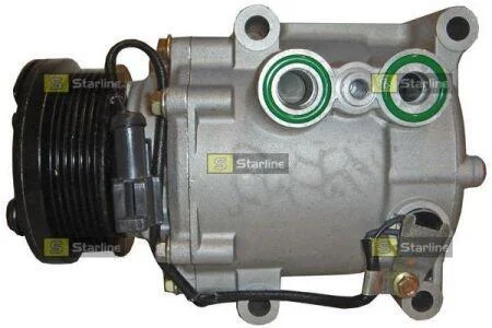 Компресори кондиціонерів STARLINE DKSTK0102