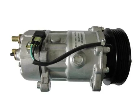 Компресори кондиціонерів STARLINE DKSTK0280